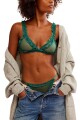 BRALETTE HEART TO HEART Verde
