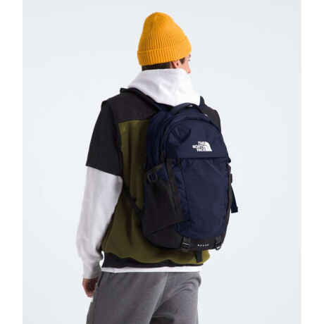 Mochila Recon 25 L Tnf Navy-tnf Black-npf
