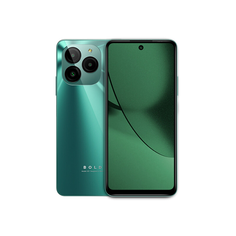 Blu K10 Verde 128GB Libre Blu K10 Verde 128gb Libre