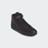 Championes Adidas Forum Mid Negro