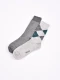 MEDIAS PACK x 2 ESTAMPADO 2
