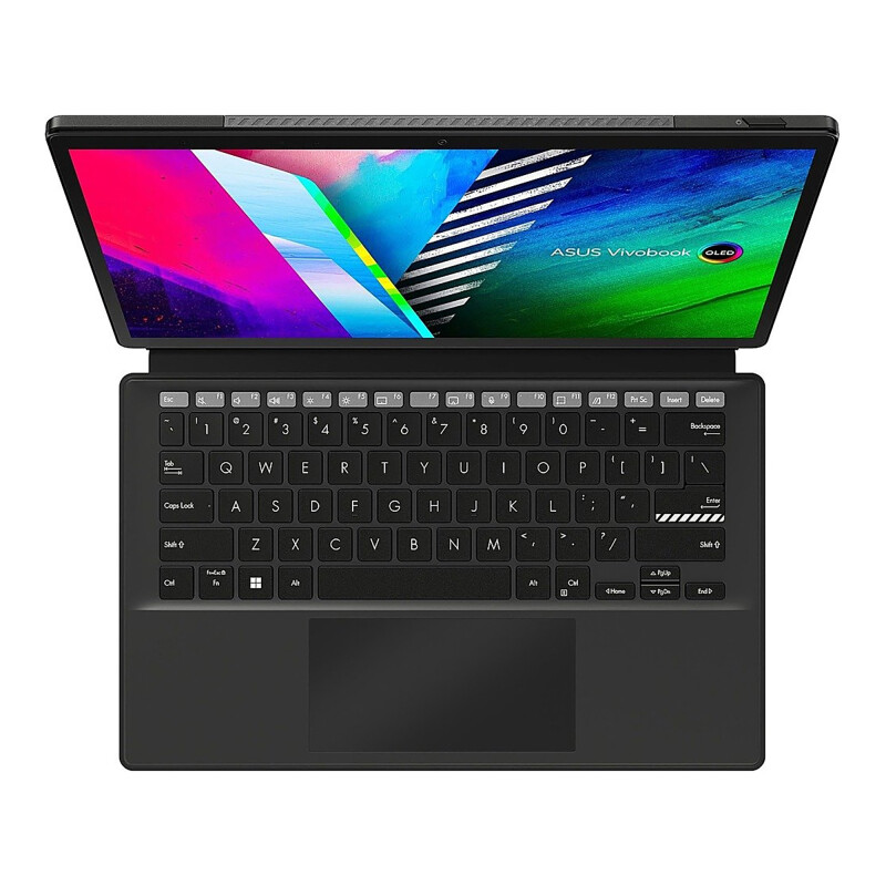 Notebook Asus 13,3'' Oled N6000 4gb 128gb Win11 Notebook Asus 13,3'' Oled N6000 4gb 128gb Win11