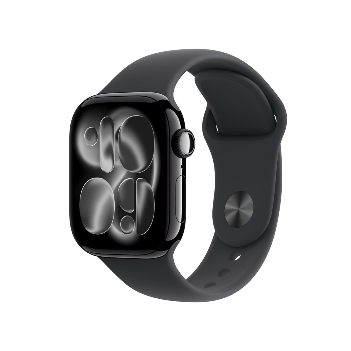 Apple Watch Series 11 42mm GPS + Cellular - Negro 