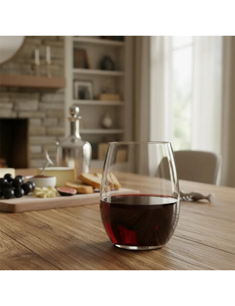 SET 6 VASO 440CC AMBER PASABAHCE SET 6 VASO 440CC AMBER PASABAHCE