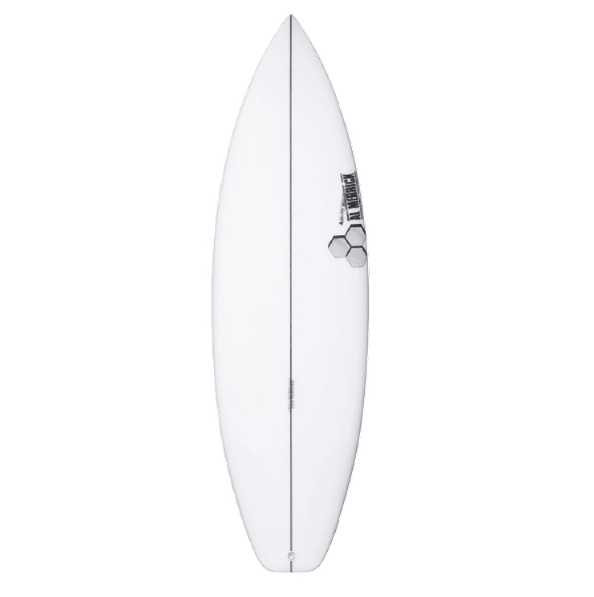 Tabla Channel Islands Dumpster Diver 5'10" - 32.4L. Futures 