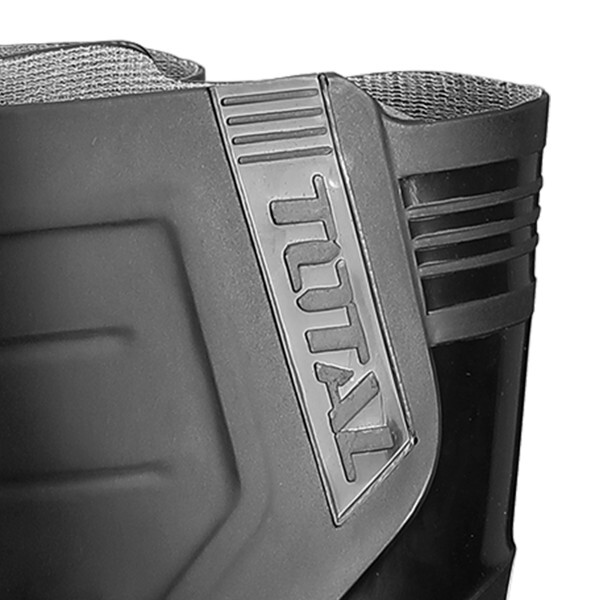 BOTA GOMA/PVC TALLE 45 TOTAL BOTA GOMA/PVC TALLE 45 TOTAL