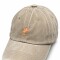 Gorra Visera Bagual Beige