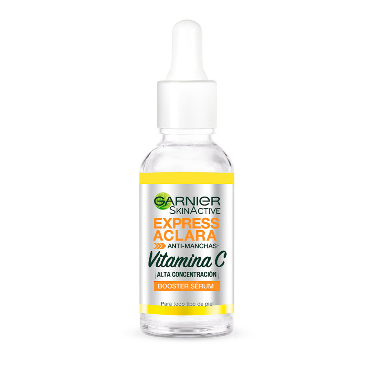 Sérum Garnier Express Aclara Antimanchas 30ml 