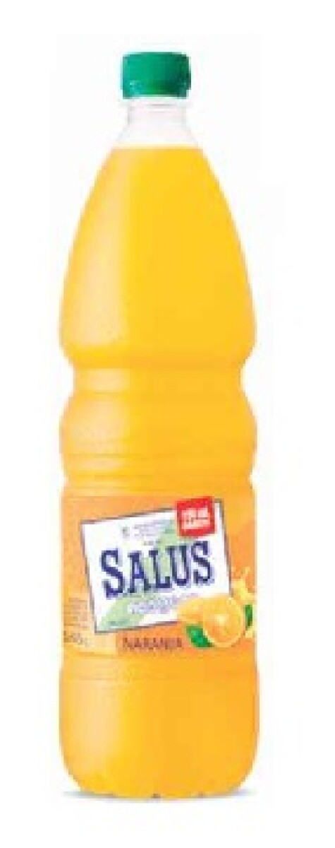 AGUA SALUS FRUTTE 1.5L NARANJA 
