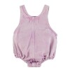 Rana bebe denim lila Rana bebe denim lila