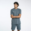 T-SHIRT UTILITY GRAPHIC TEE Umbro Hombre Kxw