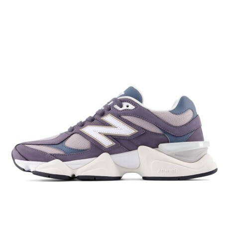 Championes New Balance Unisex - 9060 - U9060528 PURPLE