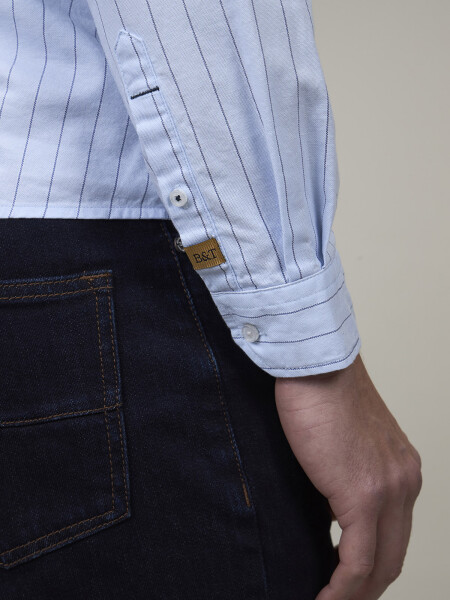 SHIRT NEBRASKA 4.0 TORNE TORNE