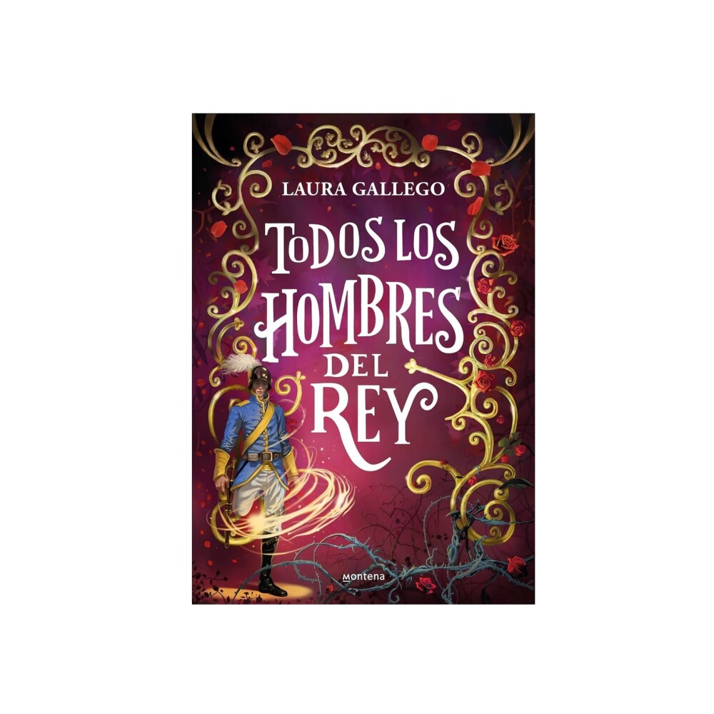 Todos Los Hombres Del Rey TODOS LOS HOMBRES DEL REY