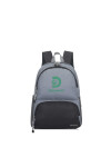 Mochila Discovery Gris