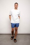 Short Pedro Azul