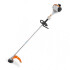 Desmalezadora Stihl Fs55r 27cc DESMALEZADORA STIHL FS55 R 3361