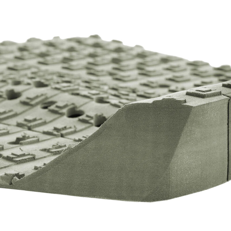 pads Creature Reliance Iii - Multicolor pads Creature Reliance Iii - Multicolor