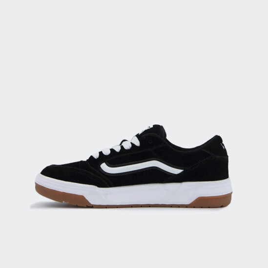 Championes Vans Hylane Negro