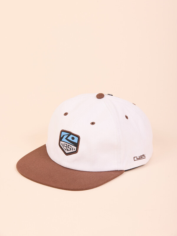 GORRO ERSON RUSTY Crudo