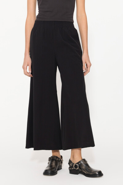 PANTALON CITY Negro