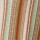 Poncho Hassan Beige/Verde