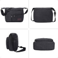 Bolso Bandolera Morral de Hombro Bolso Bandolera Morral de Hombro