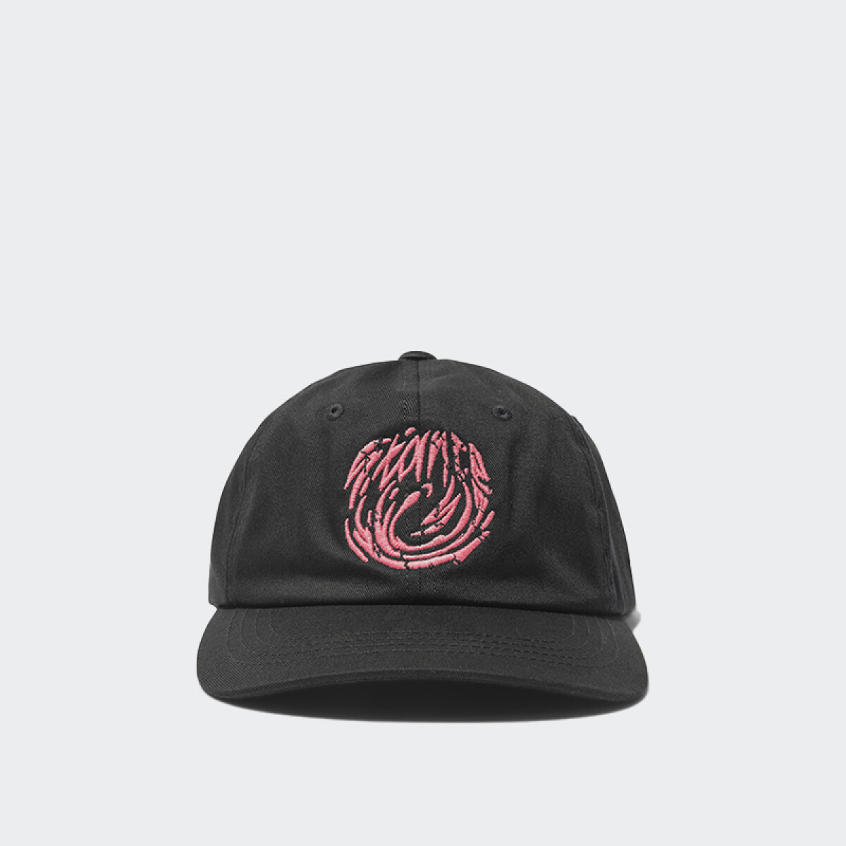 Gorro Stance Standard Ajustable - Pink Black 