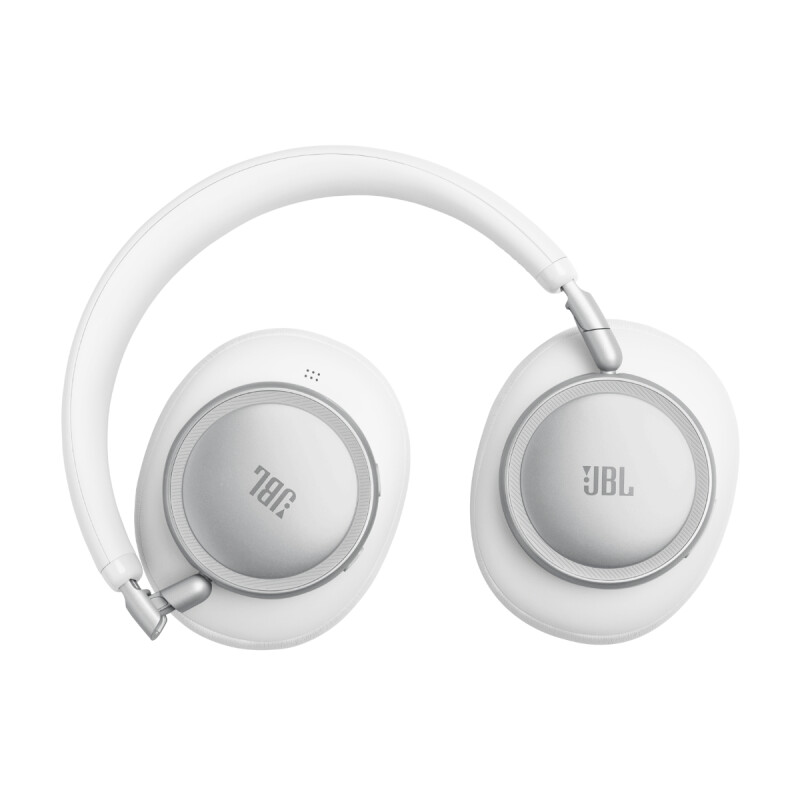Auriculares Inalámbricos JBL Live 780NC White Auriculares Inalámbricos JBL Live 780NC White