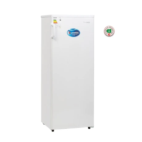 Freezer Vertical James Frío Húmedo 168L FVJ-261 Kn G2 4265 001