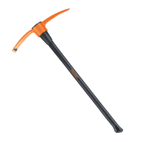 PICO PTA/PALA 4LBS C/C.F.VIDRIO-ENC.POLIPROP TRUPER TP-4M N/a