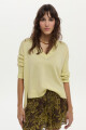 Sweater Londres Amarillo