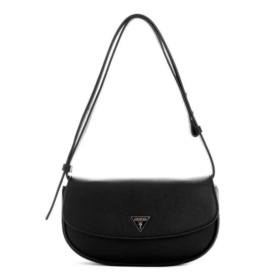 Cartera Guess Mauve Chica Negro 0
