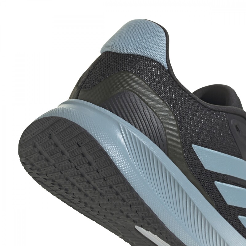 Championes Running Runfalcon 5 de Hombre Gris