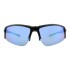 Lentes de Sol Chilli Beans Reebok Negro - Azul