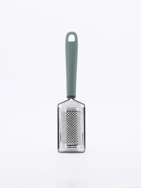 RALLADOR MANUAL VERDE