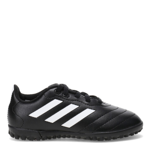 Championes Infantiles Adidas Goletto VIII TF Negro - Blanco
