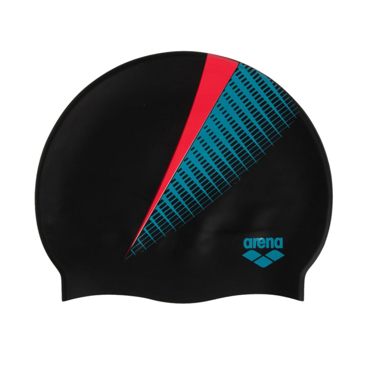 Gorra De Natación Para Adultos Unisex Arena Print 2 Cap - Threefold 