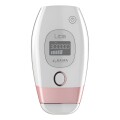 DEPILADORA IPL LICIA PINK LUZ PULSADA - GA.MA DEPILADORA IPL LICIA PINK LUZ PULSADA - GA.MA