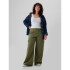 BAGGY CARGO OLIVE NIGHT