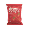 Snack Tomate y Páprika 95 g Green Crops Green Crops Tomate Y Paprika