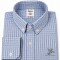 Camisa Caballero Cuadrille Cel