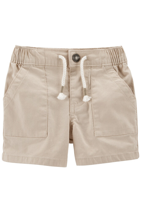 Set dos piezas short y buzo de algodón Set dos piezas short y buzo de algodón