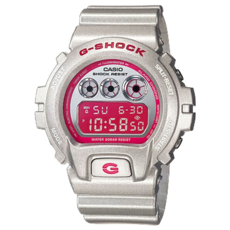 Casio G-Shock - DW6900CB-8D 09dw6900cb-8d