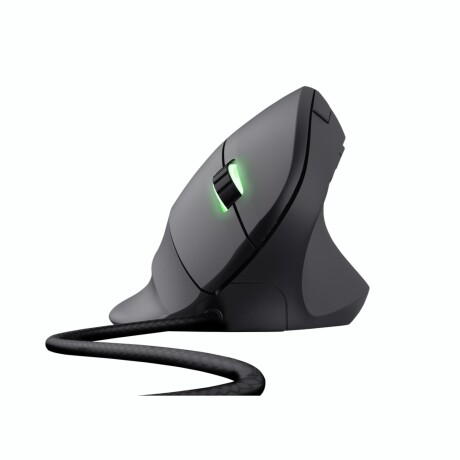 Mouse Cableado Vertical TRUST GXT144 Rexx RGB - Black Mouse Cableado Vertical TRUST GXT144 Rexx RGB - Black