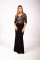 Vestido Oriana Negro