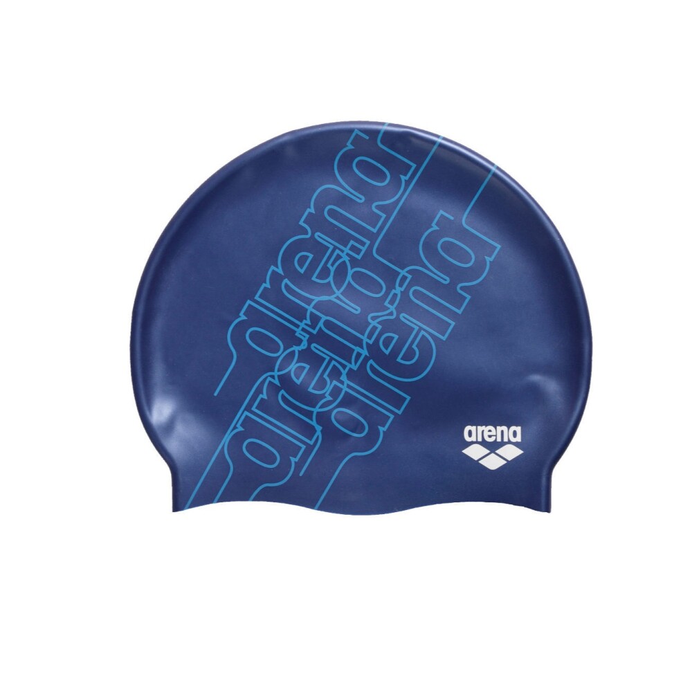 Gorra Natación TU Print JR 3Line Multicolor 94171-231-TU PRINT JR - 3LINE (MULTICOLOR)