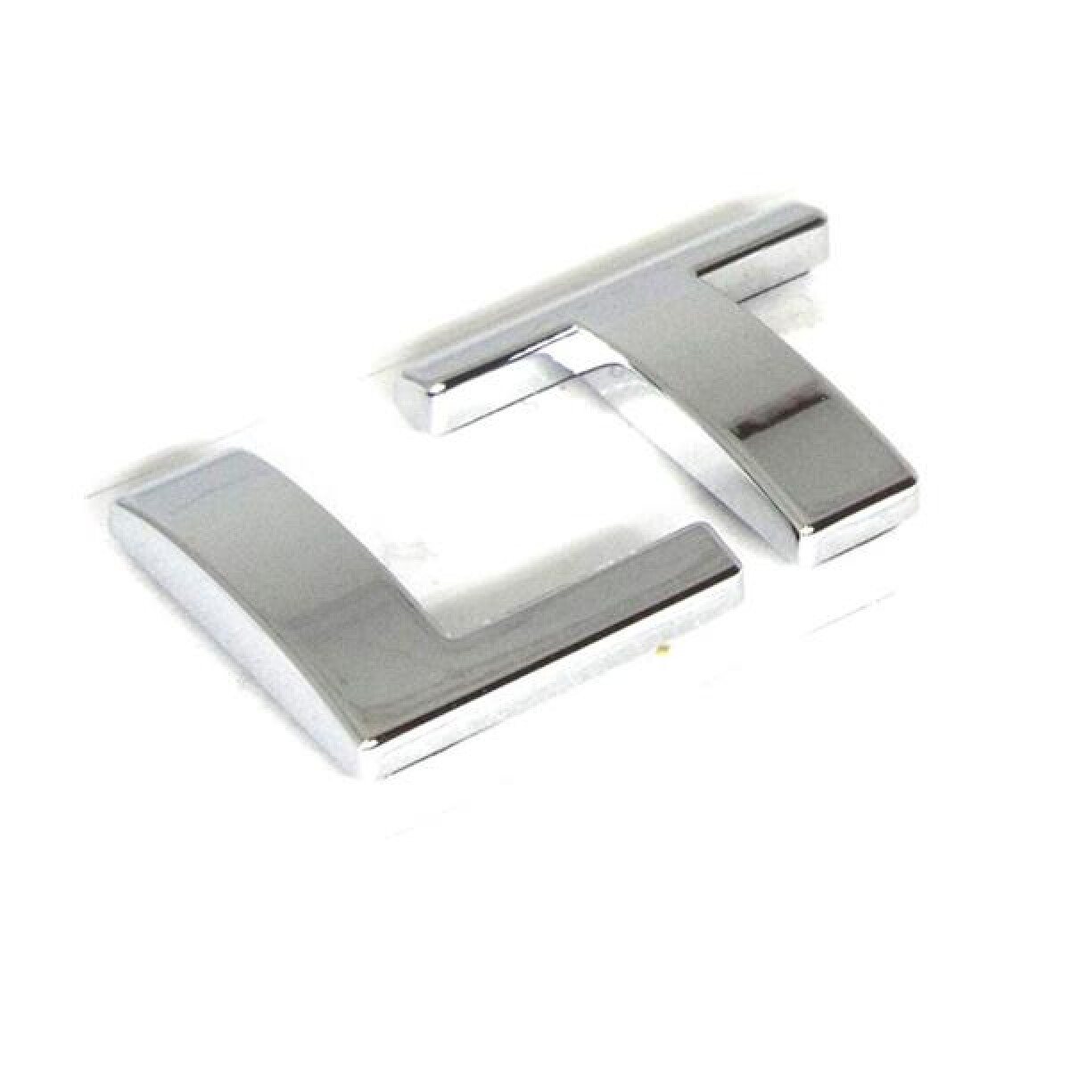 EMBLEMA "LT" TRASERO - ONIX 