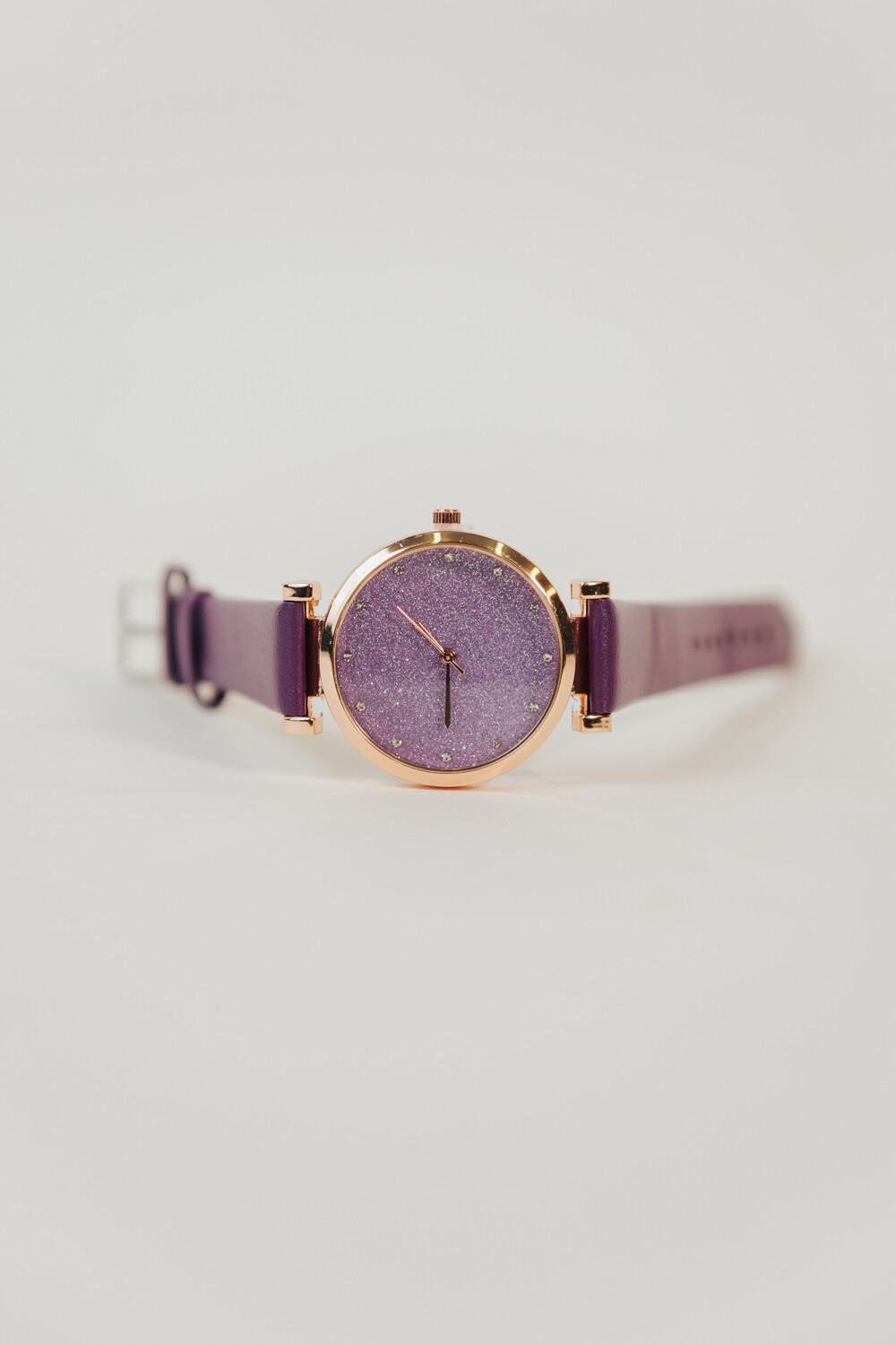 Reloj 18398-10 Violeta