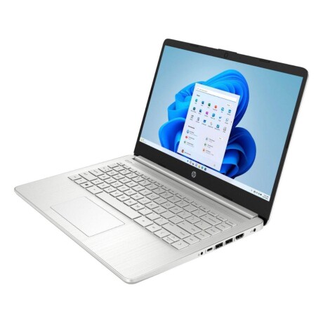 Notebook HP 14-DQ0760DX 14' HD 128GB / 4GB Intel Celeron W11 - Silver Notebook HP 14-DQ0760DX 14' HD 128GB / 4GB Intel Celeron W11 - Silver